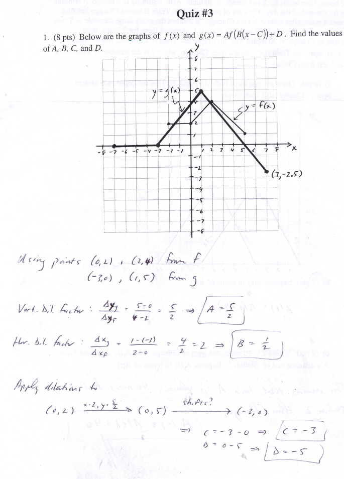 QUIZ#3