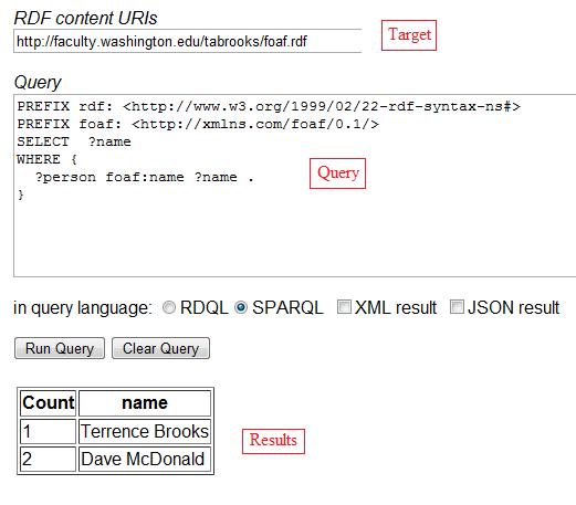 Watch this: LOD - linking open data