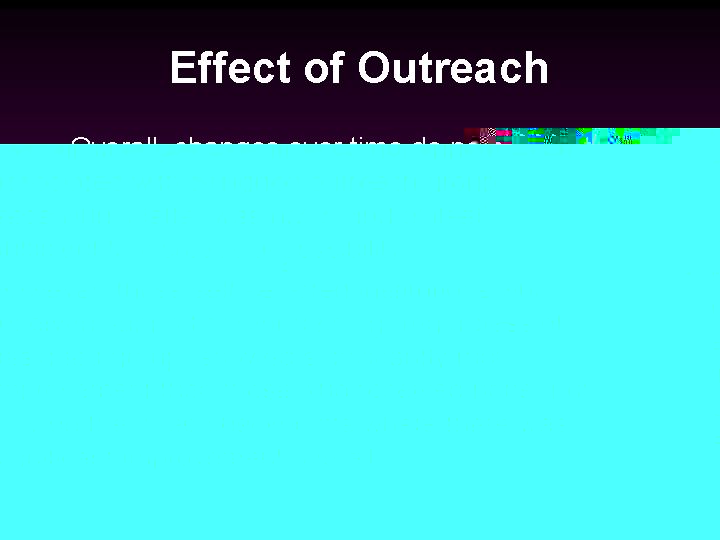 Outreach Definition