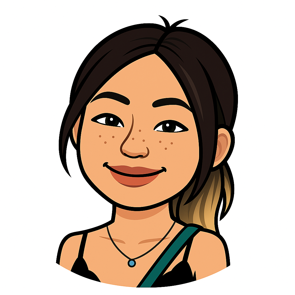 Yao Yin Bitmoji